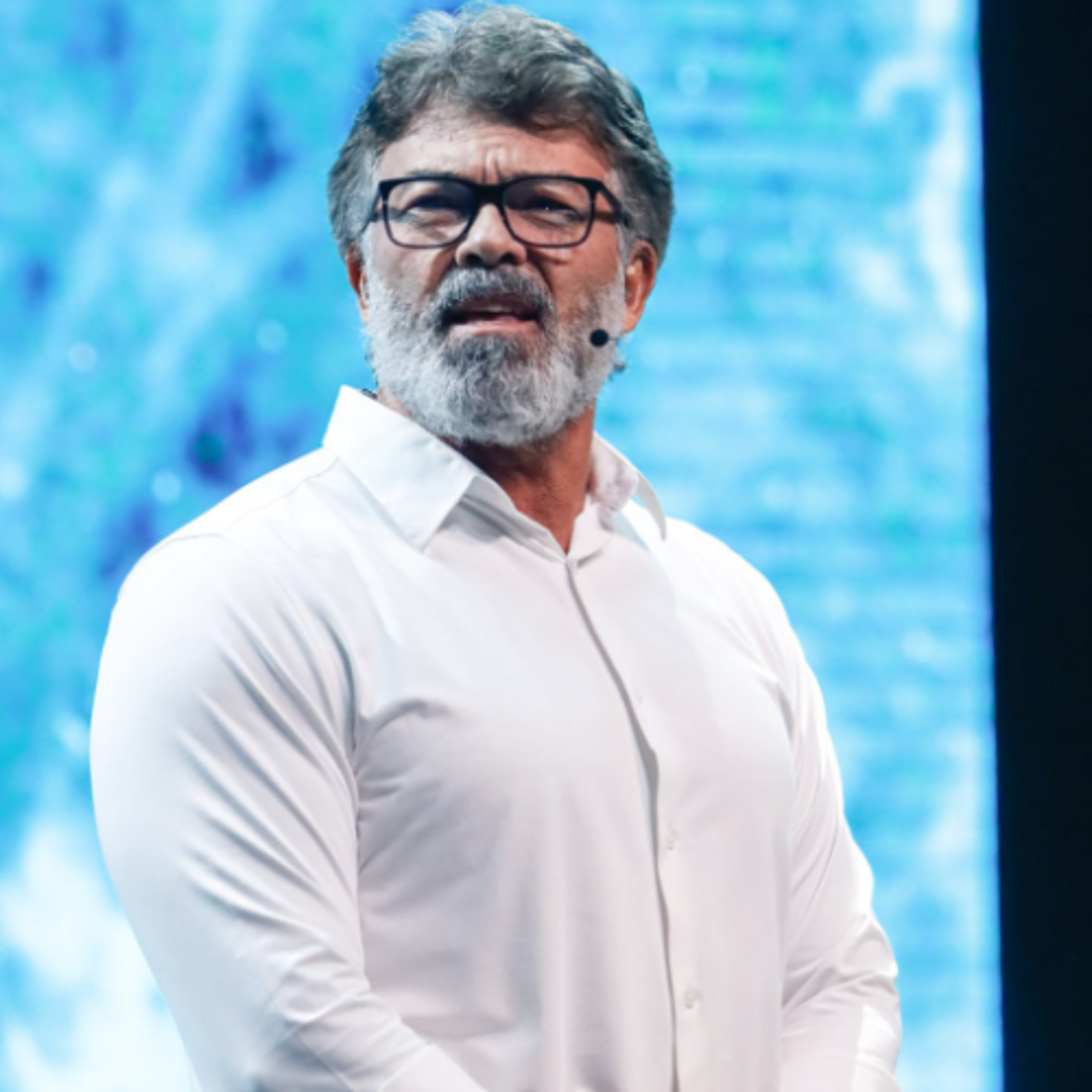 Você já venceu: Jesus lutou em seu lugar — Agnaldo Marques