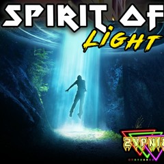 Spirit Of Lights -💜Zypnix🟣(synthwave 2022)