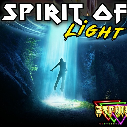Spirit Of Lights -💜Zypnix🟣(synthwave 2022)