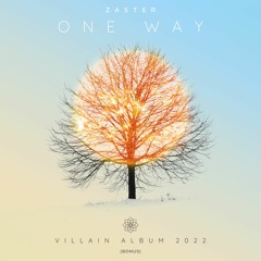 One Way