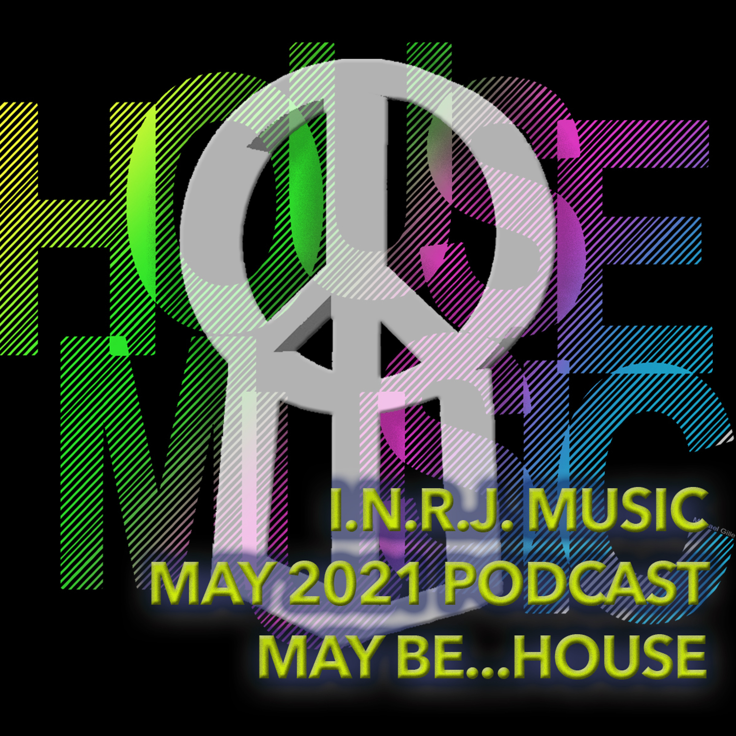 May Be House episode artwork