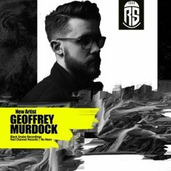 Geoffrey Murdock - We Are Resonance Black Snake Series #5
