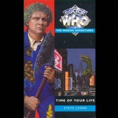 224: Time of Your Life