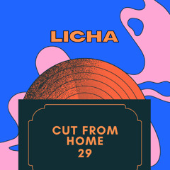 Cut From Home 29