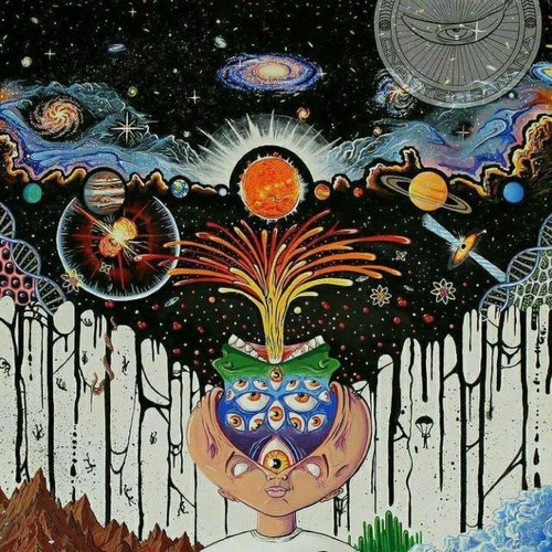 welcome to univers live mix