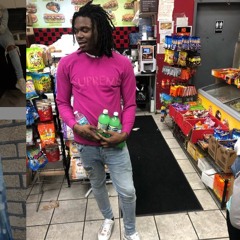 Lucki - Stab (Prod. BRENTRAMBO)