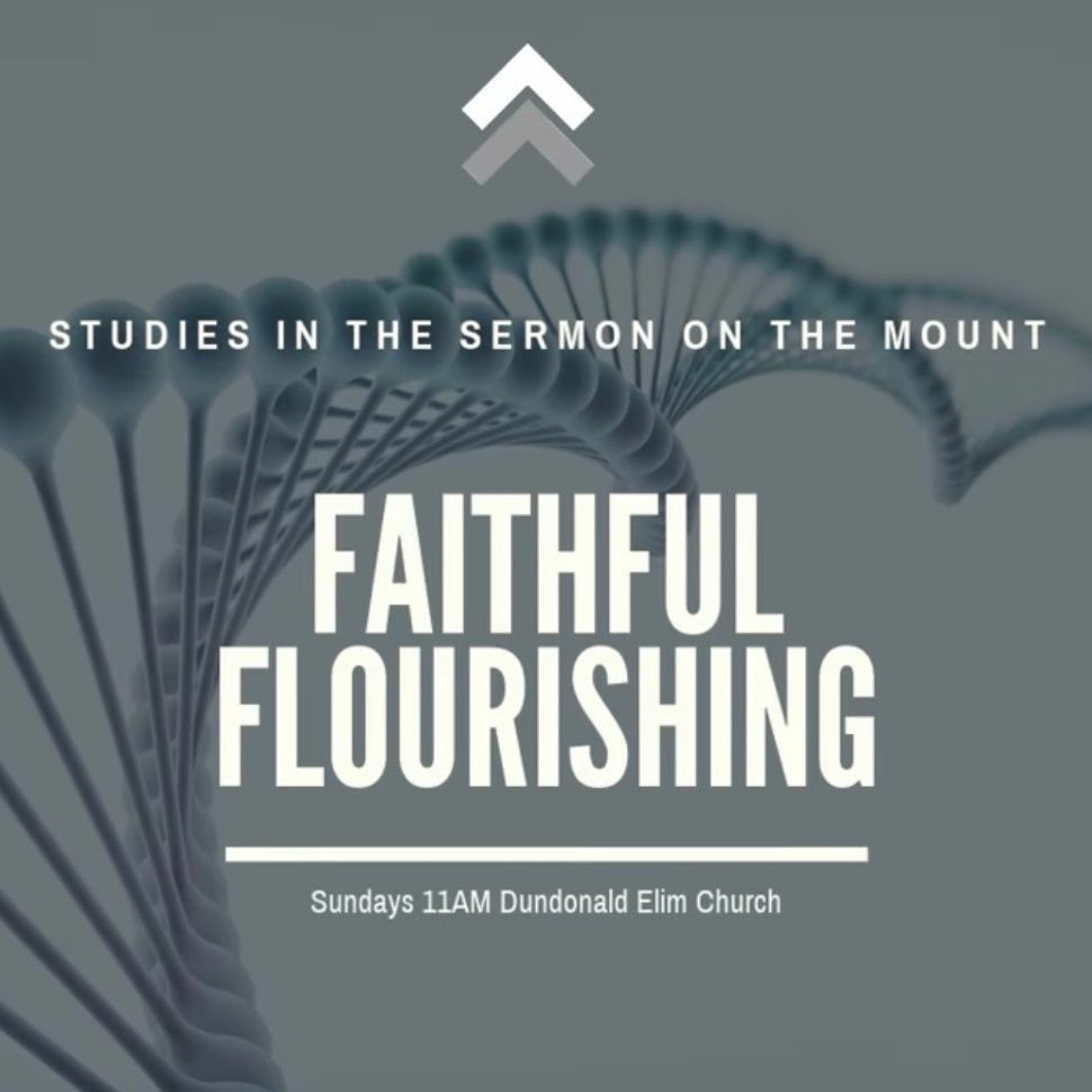 Dundonald Elim Church Podcast