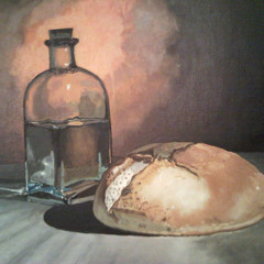 Bruno B - Bread & Water (Douceur)