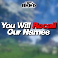Xenoblade Chronicles 2 - You Will Recall Our Names [Young Obed Cover]