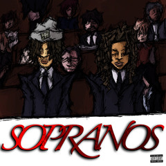 Sopranos feat. soser (prod. kickdoe x rexv2)