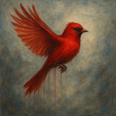 Red Bird's Grace