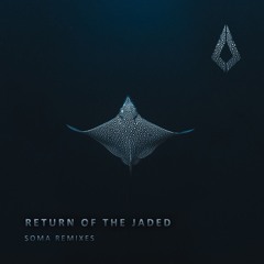 Return Of The Jaded - Soma (Dominik Gehringer Extended Remix) (Purified Records)