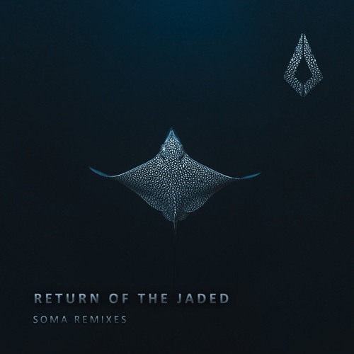 Return Of The Jaded - Soma (Dominik Gehringer Extended Remix) (Purified Records)