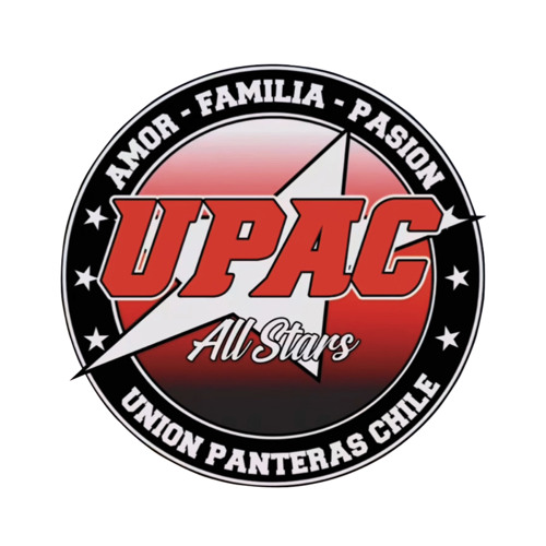 UPAC ROCK PANTHERS 2023