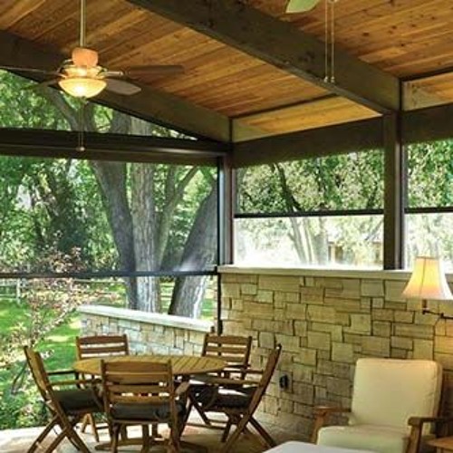 Retractable Screen Installer