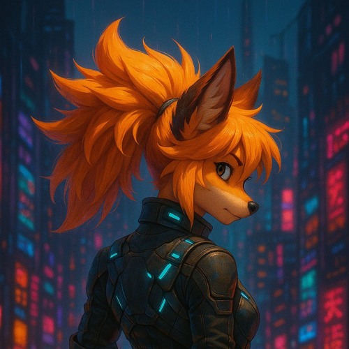 Cybernetic Dreams