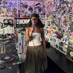 Summer School Radio with Lovie @ The Lot Radio 07-23-2024