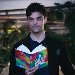 Pin Drop Podcast: Jacob Fortune Lloyd reads Civilisation by Will Self from A Short Affair