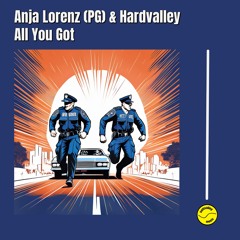 All You Got (Pre Release)
