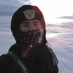 (2020)Alaska - Darren