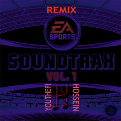 Rock - I Am Rock (Hossein Youthefi Remix)