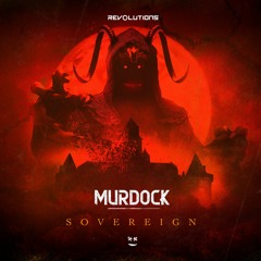 Murdock - Sovereign [GBR115]