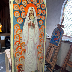 verses of the cymbals, feasts of wedding at cana & martyrdom of st. demiana- (smsd, jan 20 2022)