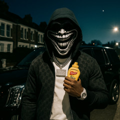 não ande no bloco da tropa da mostarda