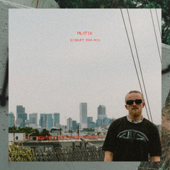 DISRUPT ERA MIX