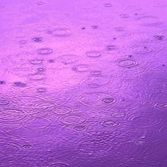 purple rain