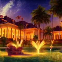 At The Byblos - (Middle Of The Ocean - Drake) [Mikey Valet Bootleg Remix]