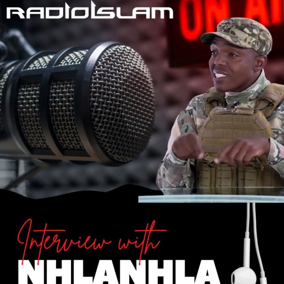 Interview with Nhlanhla Lux Dlamini
