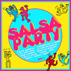 Esto Te Pone la Cabeza Mala (feat. Roberton)