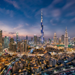 Dubai opens AI government services accelerator