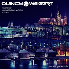 Czech Direct (Cut from Episode 033 of The Nethertapes featuring Quincy Weigert)