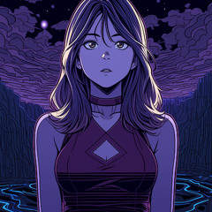 Acclimate by Ada Lark | Free To Use | Moribund Institute | AI Music | Suno