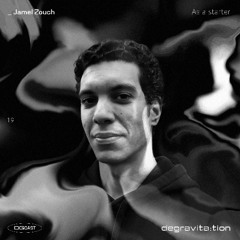 DGCast 018 # Jamel Zouch - As a starter