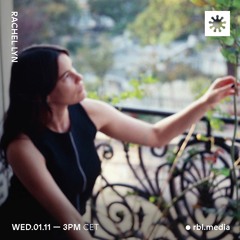 Rachel Lyn | TO-011123