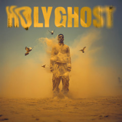 Vic Lucas feat. Lady Audri - "Holy Ghost"
