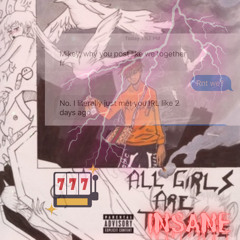 All girls r insane DEMO 3