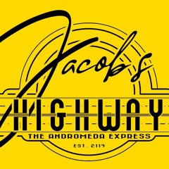 Jacob's Highway: The Andromeda Express