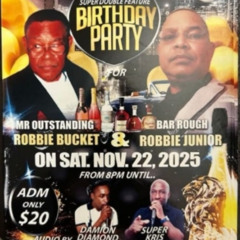 Diamond Squad/ Dj Kra'Z'Kris  Easy Jugglin 11/25