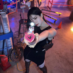 queen of hearts - twice