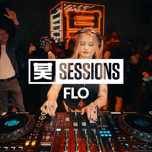 Shogun Sessions - Flo