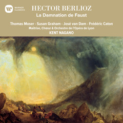 La damnation de Faust, Op. 24, H. 111, Pt. 3: Menuet des feux-follets