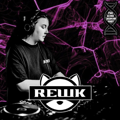 TBHS GUEST MIX 011 feat. REWK