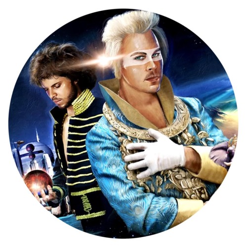 Walking on a dream (ENZIE EDIT)