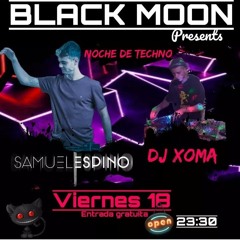 DJ XOMA - HOUSAZOS DE ESOS... @blackmoondsctk