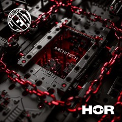 ARCHITECH X HOR Berlin "Maximum Heat" Hard Techno Set (FREE DL)