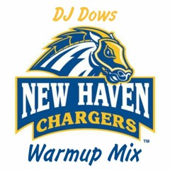 New Haven Chargers Warmup Mix